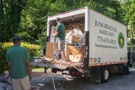 Recycling Services for Junk in Fort Bragg, CA